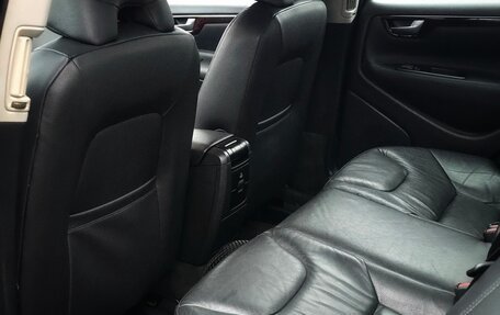 Volvo S60 III, 2007 год, 850 000 рублей, 14 фотография