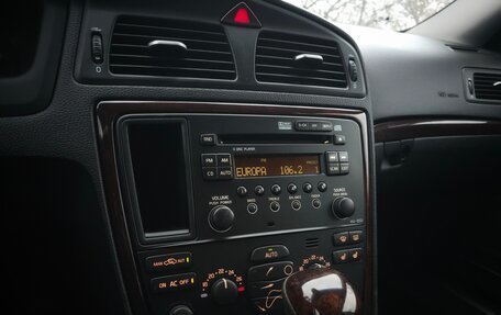 Volvo S60 III, 2007 год, 850 000 рублей, 19 фотография