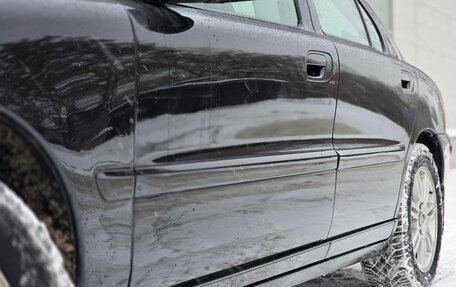 Volvo S60 III, 2007 год, 850 000 рублей, 24 фотография