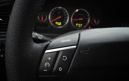 Volvo S60 III, 2007 год, 850 000 рублей, 18 фотография