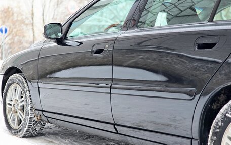 Volvo S60 III, 2007 год, 850 000 рублей, 25 фотография