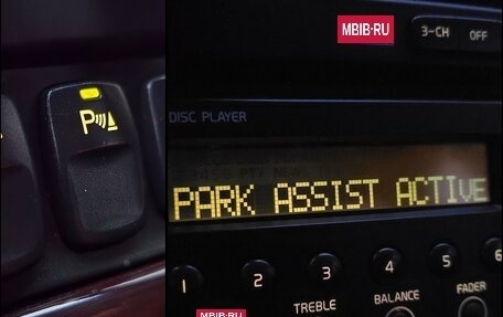 Volvo S60 III, 2007 год, 850 000 рублей, 20 фотография