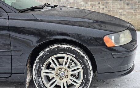 Volvo S60 III, 2007 год, 850 000 рублей, 32 фотография