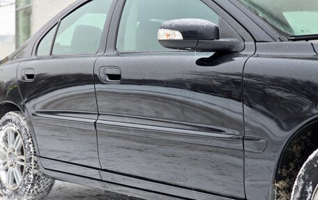 Volvo S60 III, 2007 год, 850 000 рублей, 31 фотография