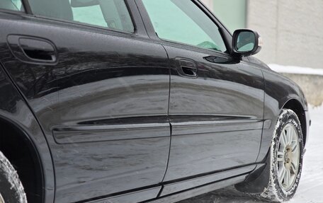 Volvo S60 III, 2007 год, 850 000 рублей, 30 фотография