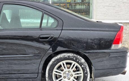 Volvo S60 III, 2007 год, 850 000 рублей, 26 фотография