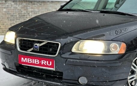 Volvo S60 III, 2007 год, 850 000 рублей, 22 фотография