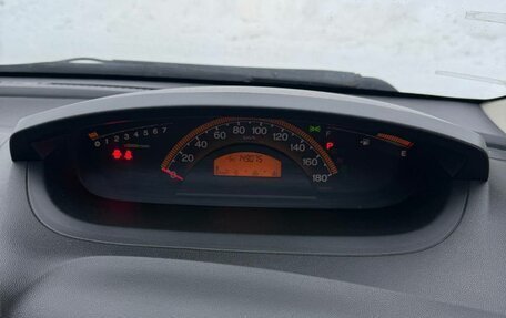 Honda Freed I, 2010 год, 950 000 рублей, 11 фотография