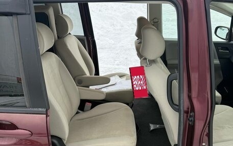 Honda Freed I, 2010 год, 950 000 рублей, 3 фотография