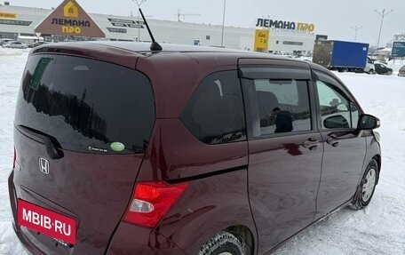 Honda Freed I, 2010 год, 950 000 рублей, 5 фотография