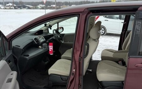 Honda Freed I, 2010 год, 950 000 рублей, 8 фотография