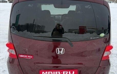 Honda Freed I, 2010 год, 950 000 рублей, 2 фотография