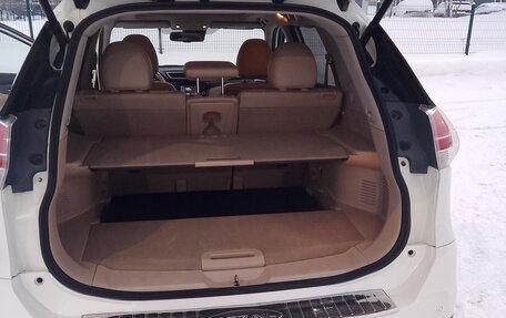 Nissan X-Trail, 2015 год, 1 750 000 рублей, 6 фотография