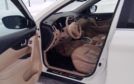 Nissan X-Trail, 2015 год, 1 750 000 рублей, 4 фотография