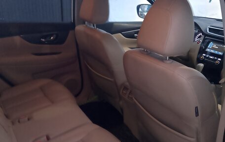 Nissan X-Trail, 2015 год, 1 750 000 рублей, 7 фотография