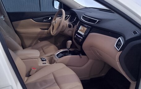 Nissan X-Trail, 2015 год, 1 750 000 рублей, 8 фотография