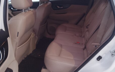 Nissan X-Trail, 2015 год, 1 750 000 рублей, 5 фотография