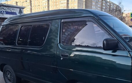 Toyota Lite Ace IV, 1995 год, 600 000 рублей, 2 фотография