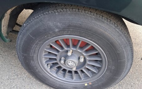 Toyota Lite Ace IV, 1995 год, 600 000 рублей, 6 фотография