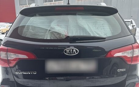 KIA Sorento II рестайлинг, 2019 год, 2 700 000 рублей, 2 фотография