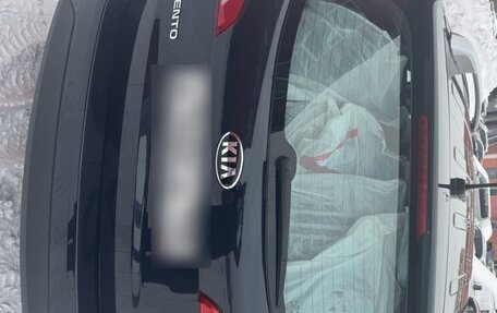 KIA Sorento II рестайлинг, 2019 год, 2 700 000 рублей, 5 фотография