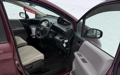 Honda Freed I, 2010 год, 950 000 рублей, 10 фотография