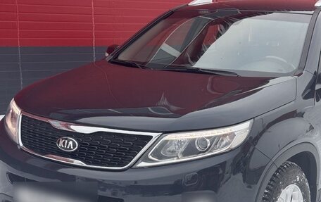 KIA Sorento II рестайлинг, 2019 год, 2 700 000 рублей, 3 фотография