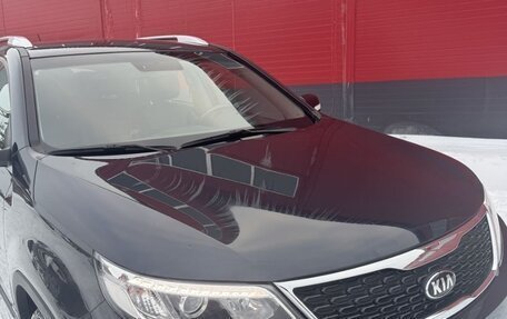 KIA Sorento II рестайлинг, 2019 год, 2 700 000 рублей, 7 фотография