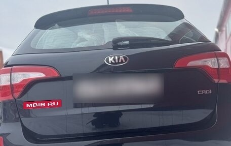 KIA Sorento II рестайлинг, 2019 год, 2 700 000 рублей, 6 фотография