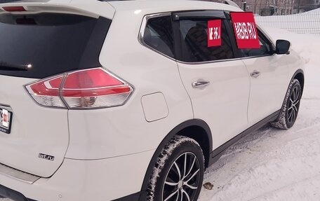 Nissan X-Trail, 2015 год, 1 750 000 рублей, 3 фотография