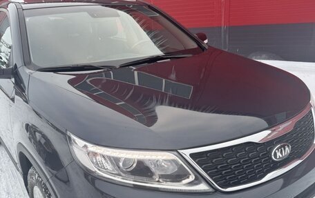 KIA Sorento II рестайлинг, 2019 год, 2 700 000 рублей, 8 фотография