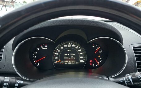 KIA Sorento II рестайлинг, 2019 год, 2 700 000 рублей, 9 фотография