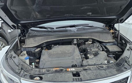 KIA Sorento II рестайлинг, 2019 год, 2 700 000 рублей, 10 фотография