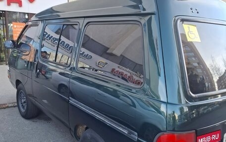 Toyota Lite Ace IV, 1995 год, 600 000 рублей, 3 фотография