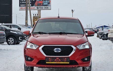 Datsun mi-DO, 2020 год, 539 000 рублей, 2 фотография