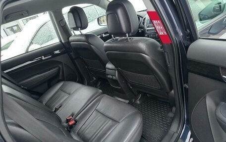 KIA Sorento II рестайлинг, 2019 год, 2 700 000 рублей, 11 фотография