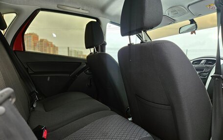 Datsun mi-DO, 2020 год, 539 000 рублей, 12 фотография