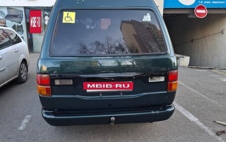 Toyota Lite Ace IV, 1995 год, 600 000 рублей, 5 фотография