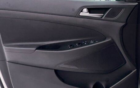 Hyundai Tucson III, 2018 год, 2 149 000 рублей, 17 фотография