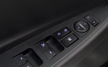 Hyundai Tucson III, 2018 год, 2 149 000 рублей, 18 фотография