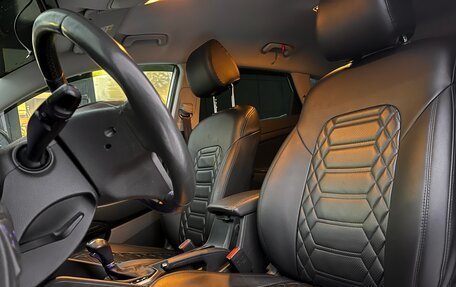 Hyundai Tucson III, 2018 год, 2 149 000 рублей, 19 фотография