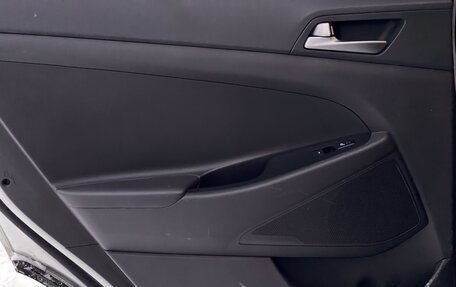 Hyundai Tucson III, 2018 год, 2 149 000 рублей, 20 фотография