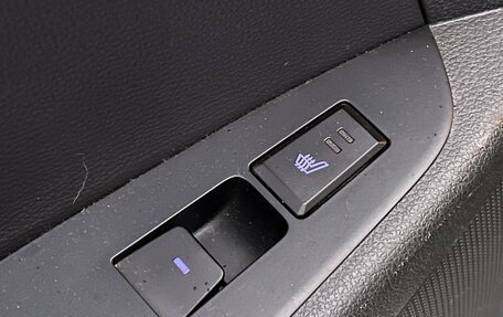 Hyundai Tucson III, 2018 год, 2 149 000 рублей, 21 фотография