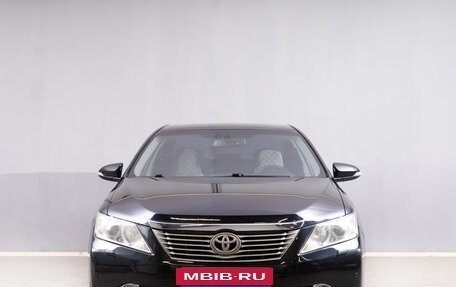 Toyota Camry, 2011 год, 1 649 000 рублей, 2 фотография