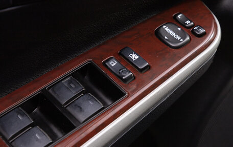 Toyota Camry, 2011 год, 1 649 000 рублей, 7 фотография