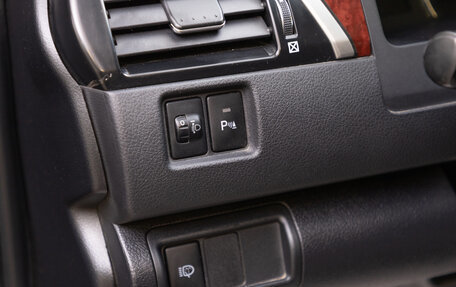 Toyota Camry, 2011 год, 1 649 000 рублей, 11 фотография