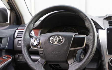 Toyota Camry, 2011 год, 1 649 000 рублей, 12 фотография