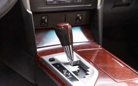 Toyota Camry, 2011 год, 1 649 000 рублей, 15 фотография