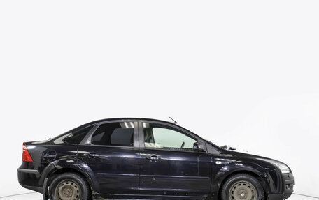 Ford Focus II рестайлинг, 2006 год, 397 000 рублей, 4 фотография