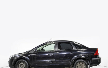 Ford Focus II рестайлинг, 2006 год, 397 000 рублей, 8 фотография